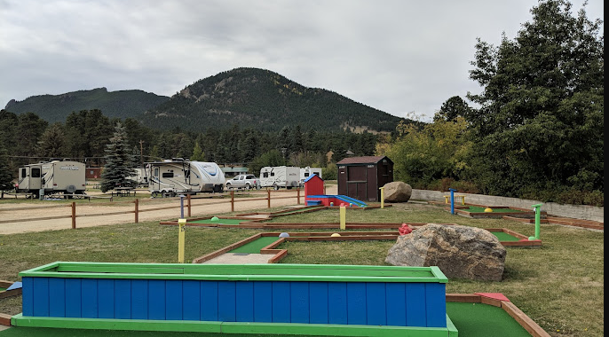Spruce Lake RV Park
