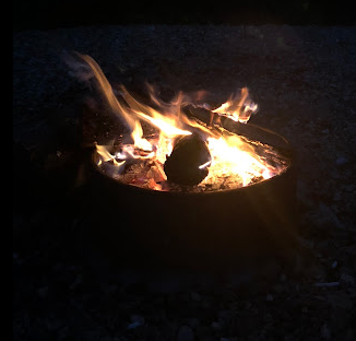 Current River Campground