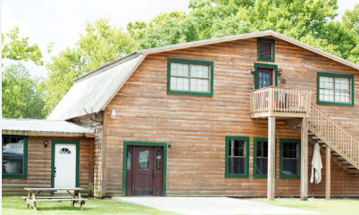 Calloway RV & Campground