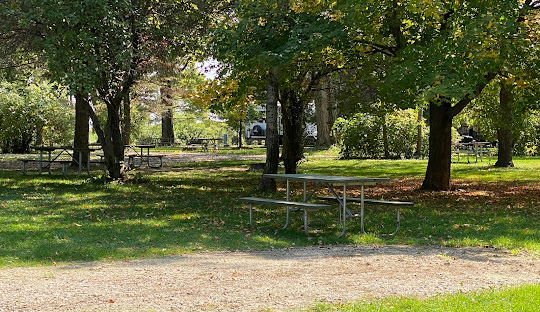 Lake Meyer County Park