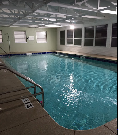 Lake Wales Campground