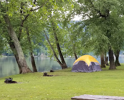 New River Campground