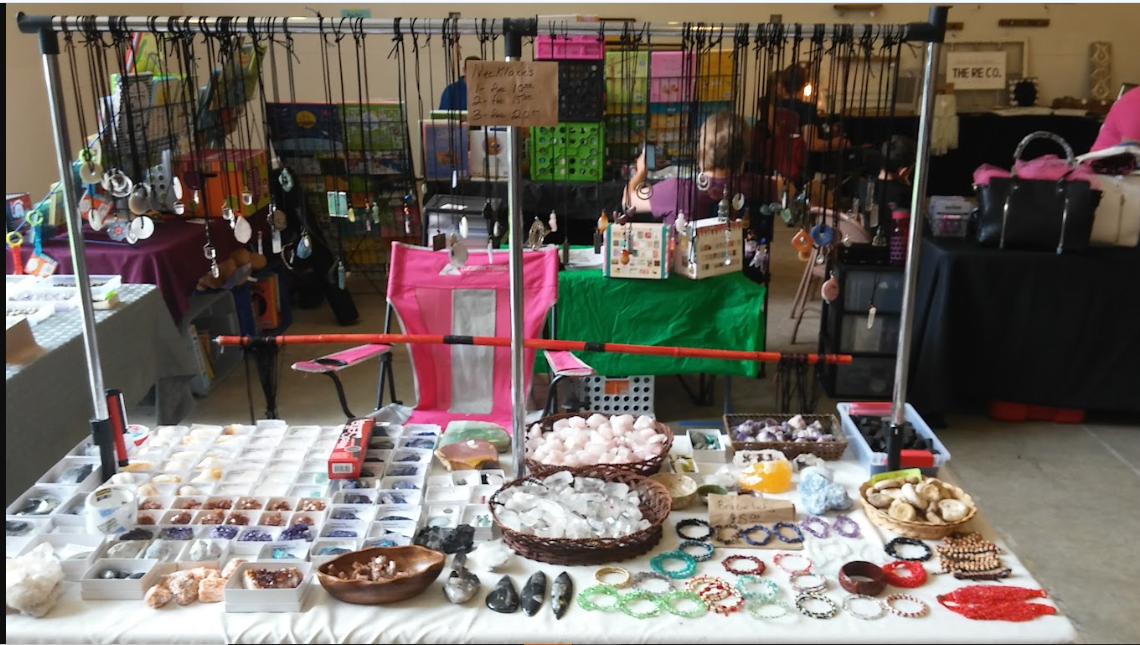 Shady Oaks Campground