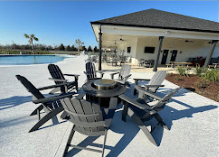 Tiger’s Trail RV Resort