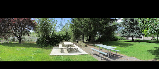 Fort Henrietta RV Park