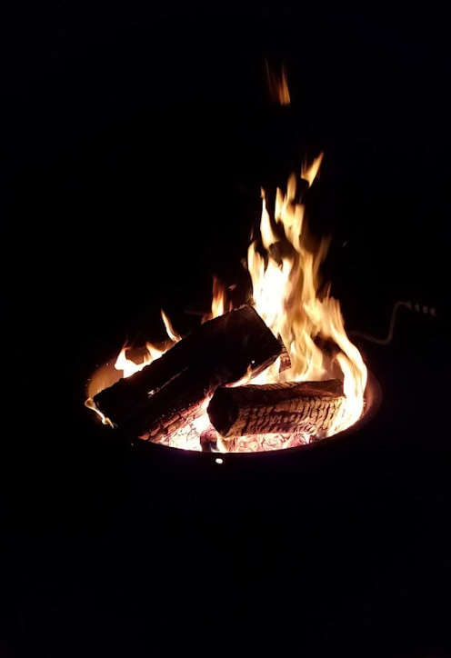 Whitewater State Park