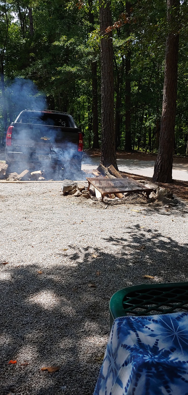 Lawrence Shoals Park