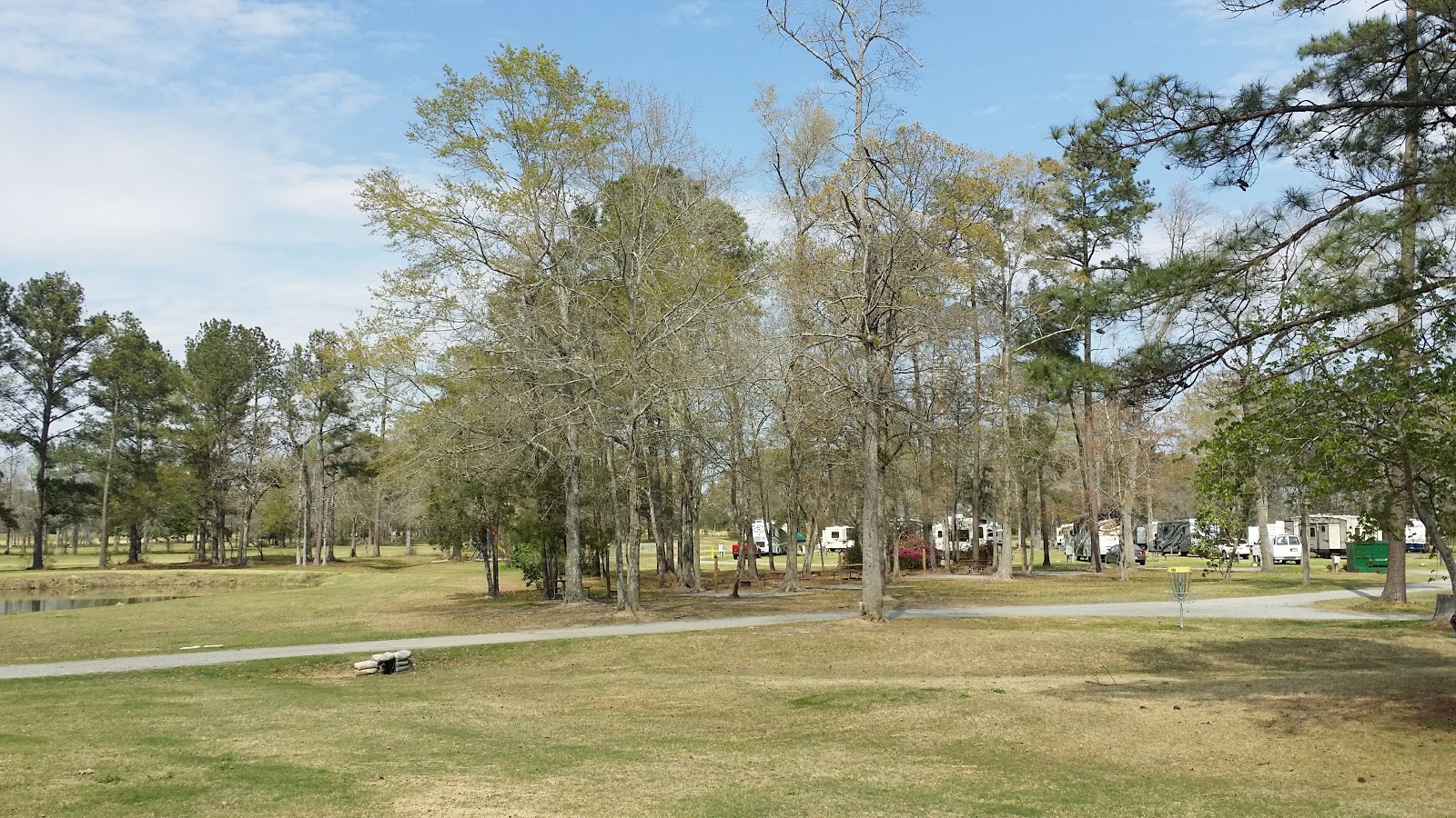 Brickyard Plantation RV Park