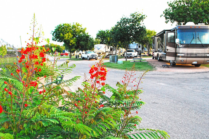 Fredericksburg RV Park
