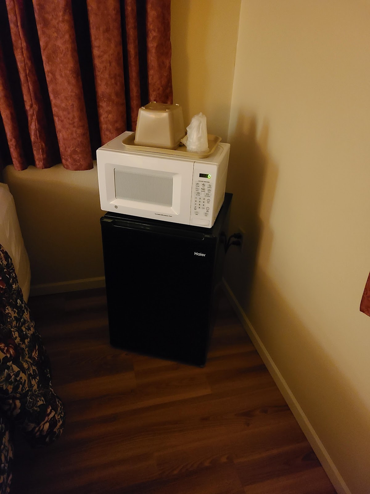 City of Enderlin RV Park