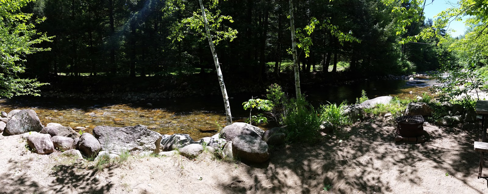 Country Bumpkins Campground & Cottages