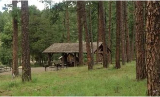 Elk Run Cabins and RV Park