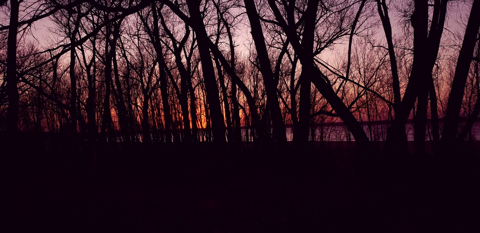 Spring Canyon - Swanson Reservoir SRA