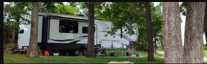 Dixieland RV Park Campground