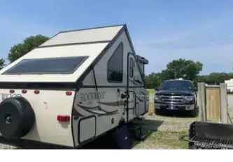 Henryetta RV Park
