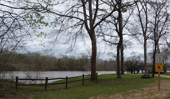 Cochrane Recreation Area