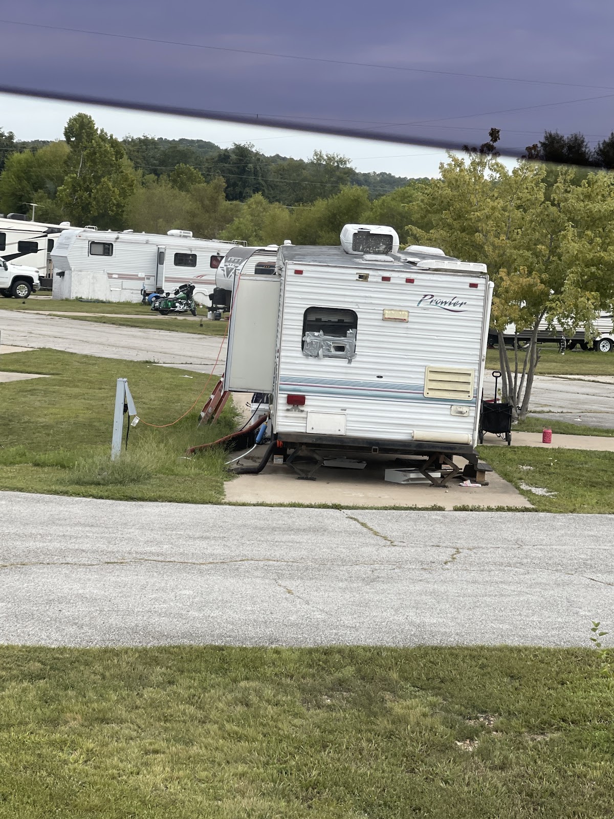 Big Shoal RV Country