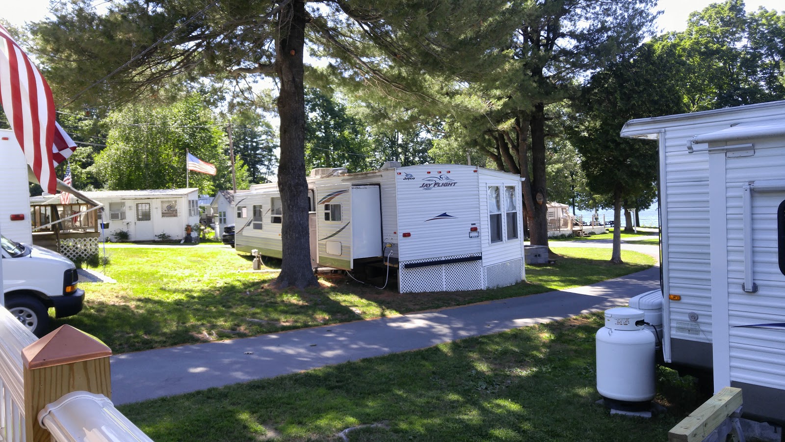 Birch Haven Camp Ground