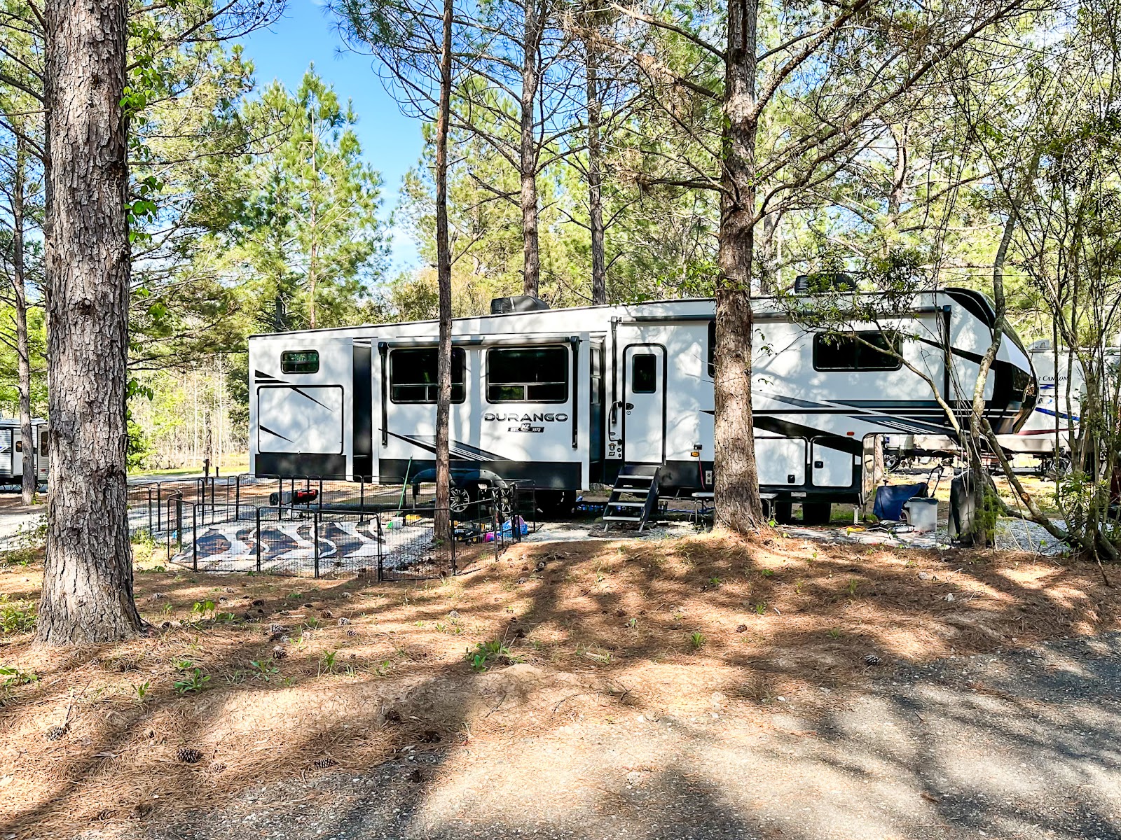 Livin On Wheels RV Park