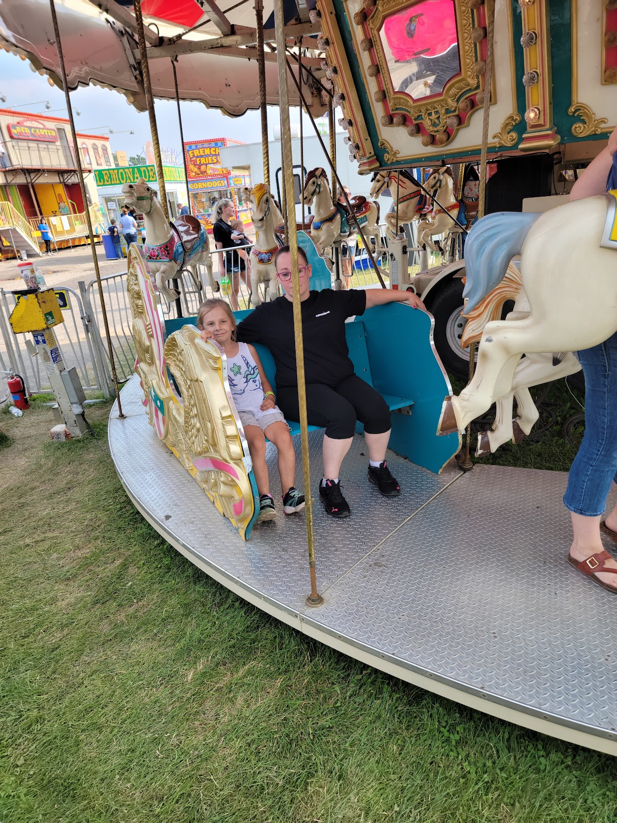 Isabella County Fairgrounds