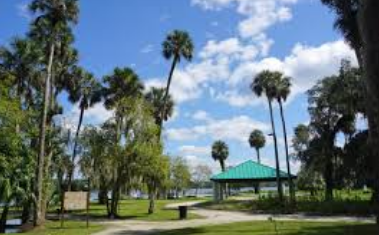 Hontoon Island State Park