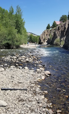 River Fork RV Park and Campground