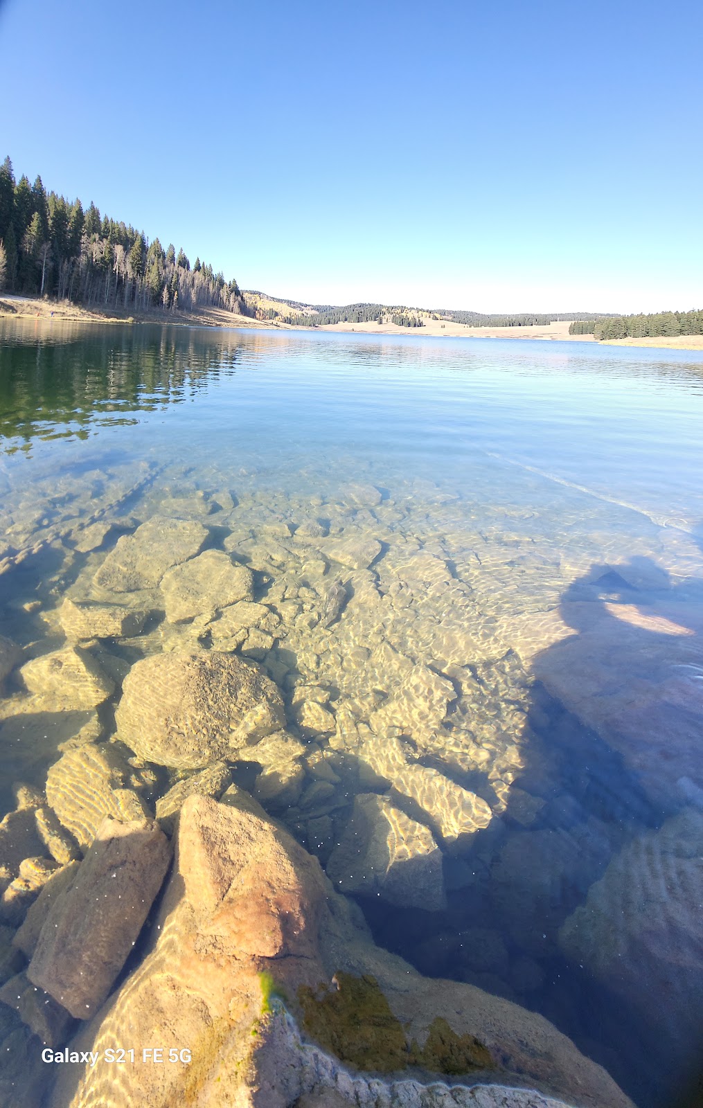 Meadow Ridge Campground