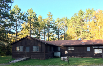 Camp Itasca