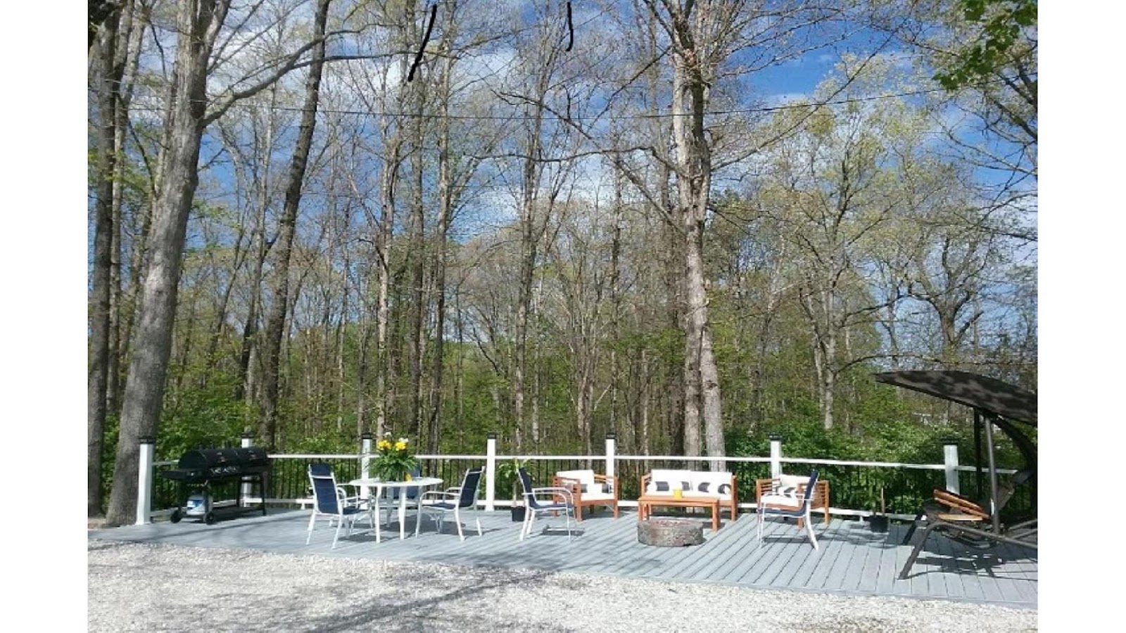 Corbin / Laurel Lake KOA