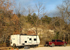 Ozark Campground - Buffalo National River