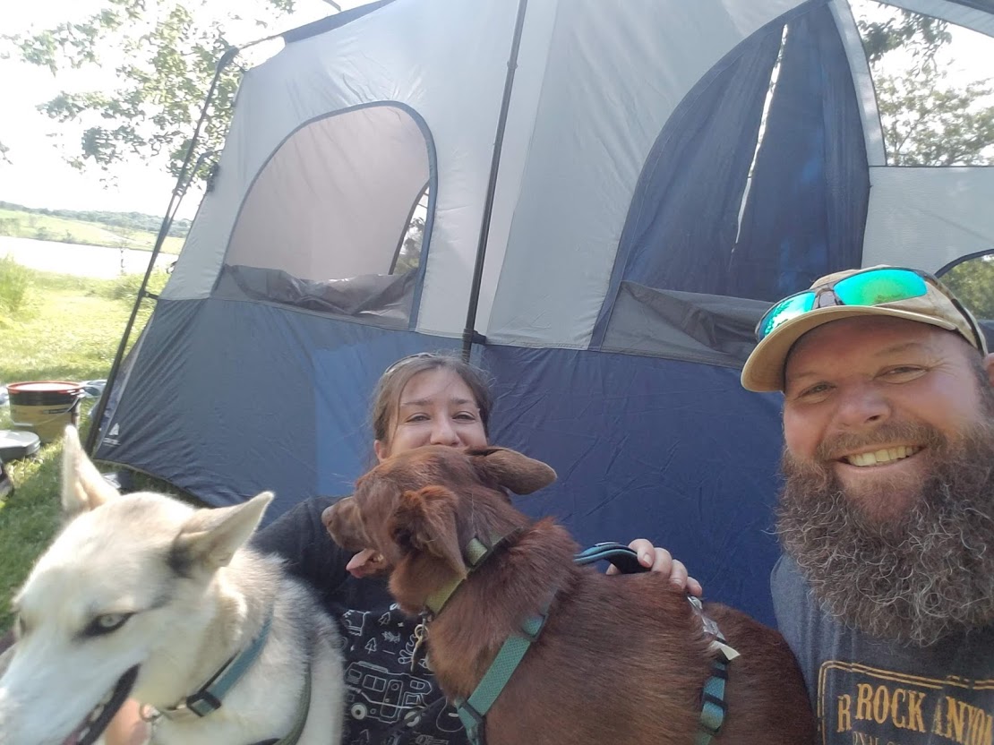 Toledo East / Stony Ridge KOA Kampground