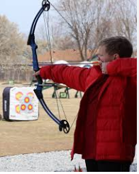 The Quiver Archery Range