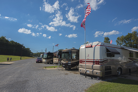 Avalon RV Park