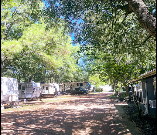 Chaparral RV Park