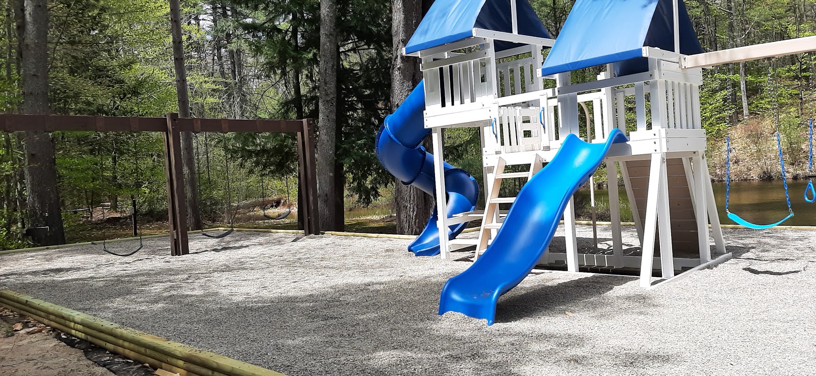 Foothills Campground