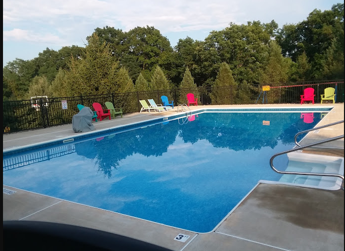 Pleasant Hills Resort