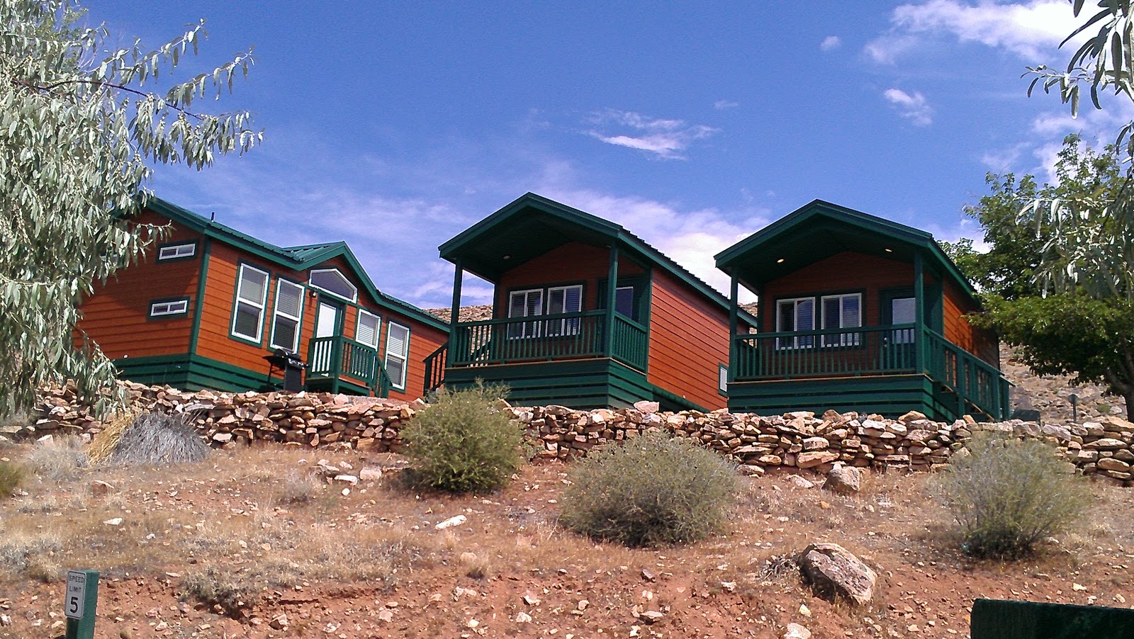 St. George / Hurricane KOA