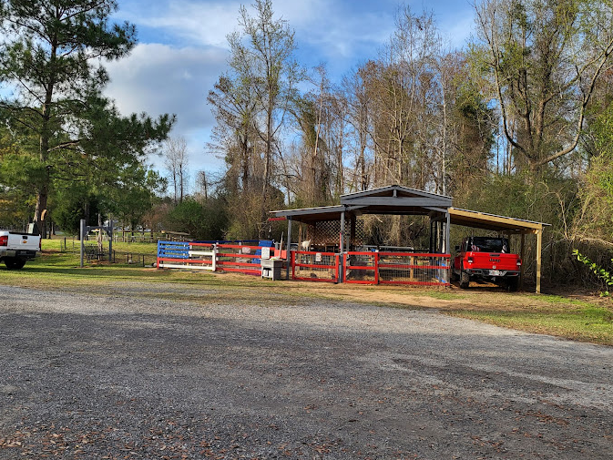 Hitchinpost RV Park & Campground