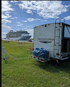 Jetty Park Campground