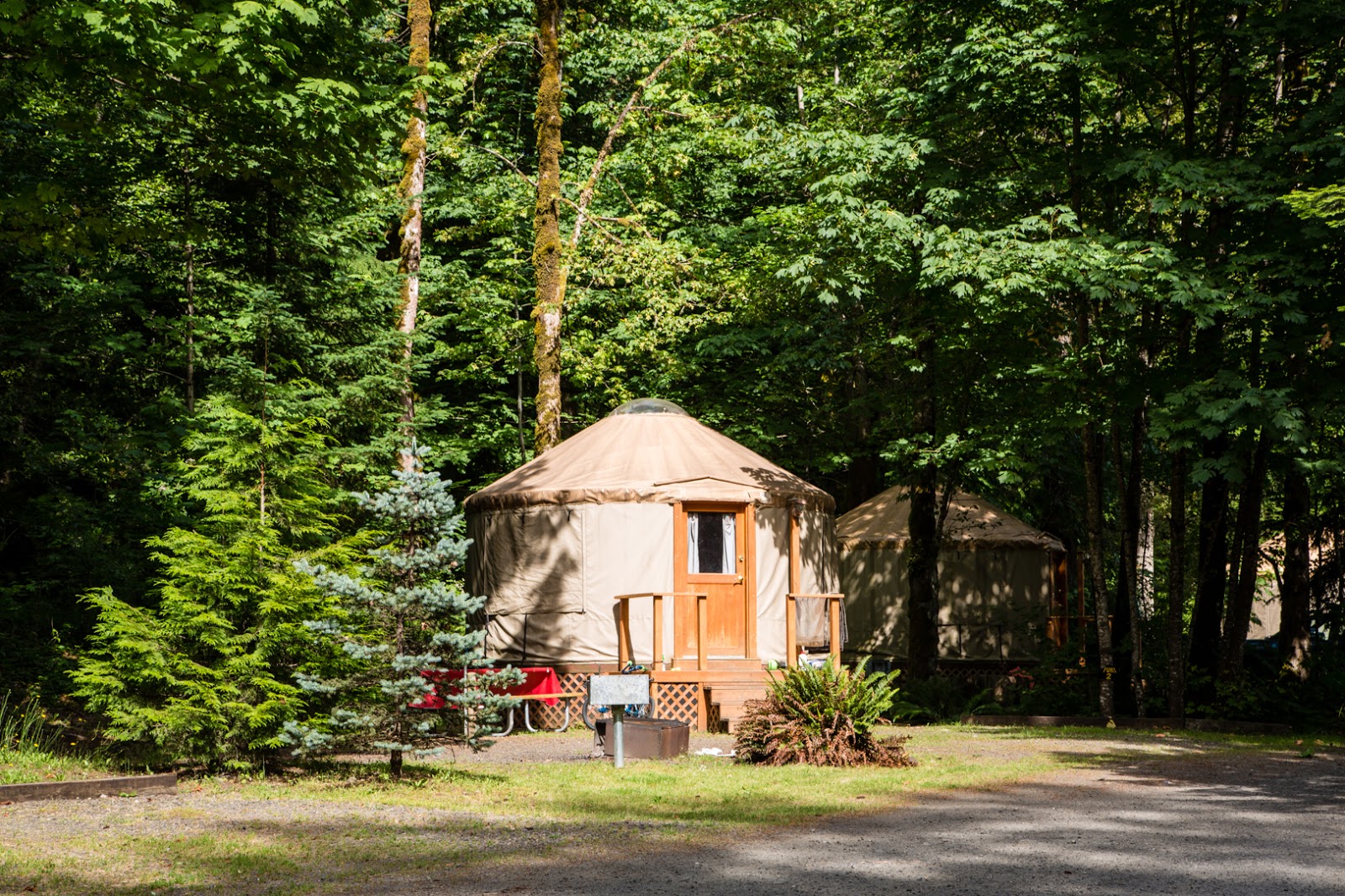 Mt Hood Village RV Resort