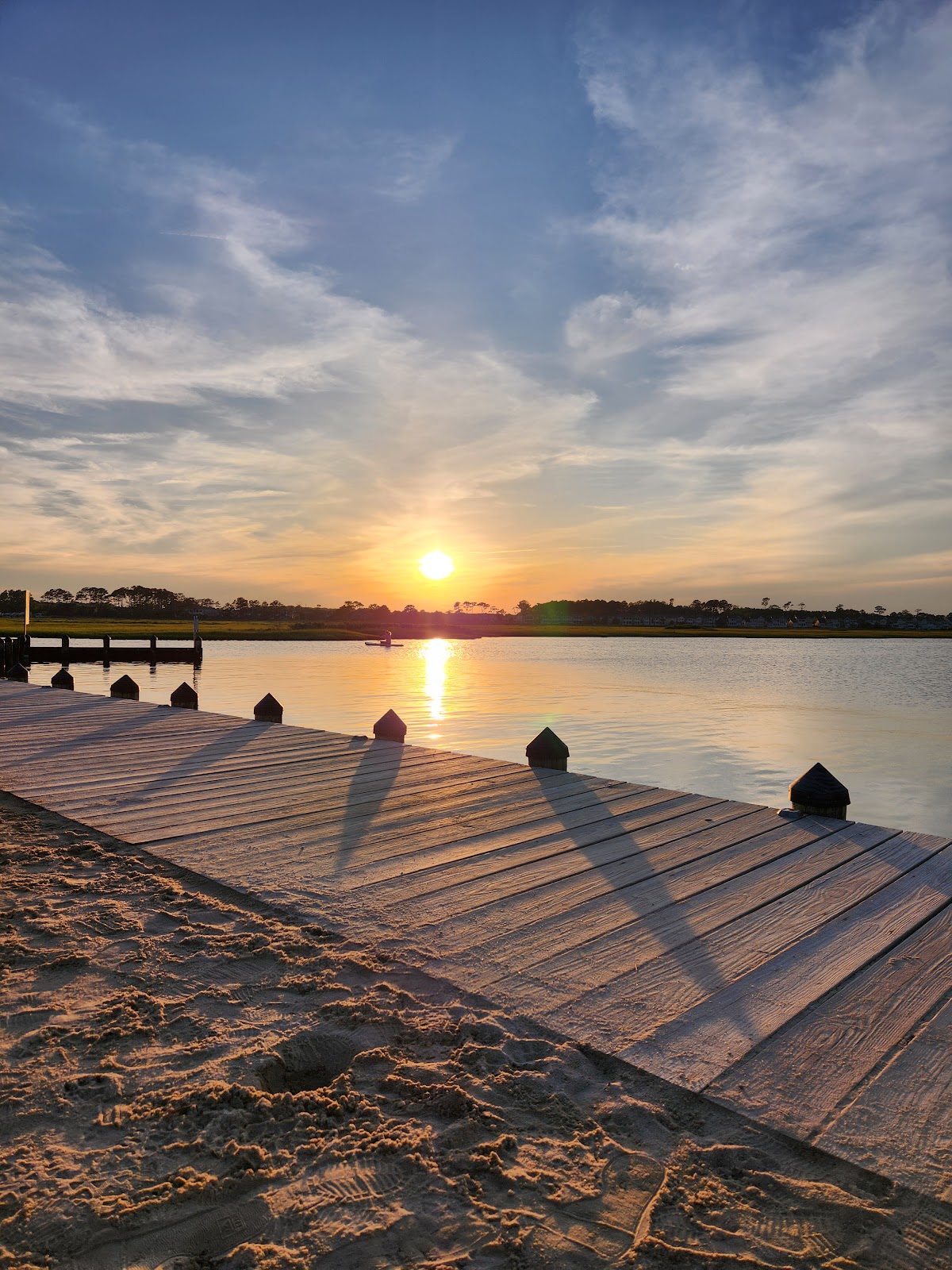 Treasure Beach RV Park and Campground