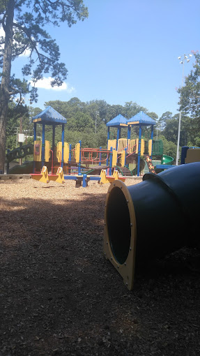 Peachtree Hills Park