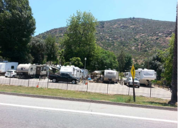 Country Creek RV Resort