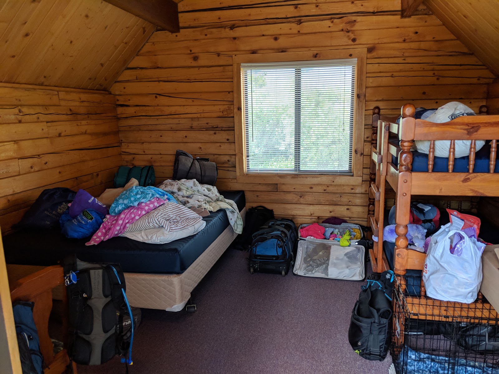 Elk Creek Campground and RV Park