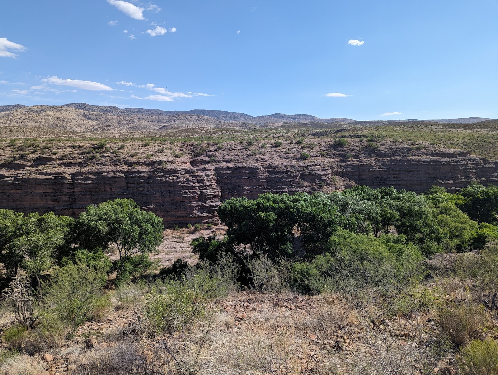 Owl Creek Campground