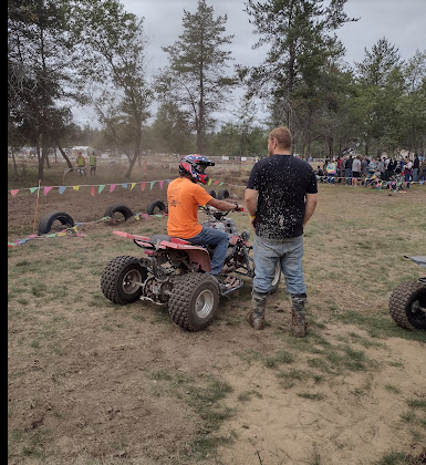 Richfield Township Park