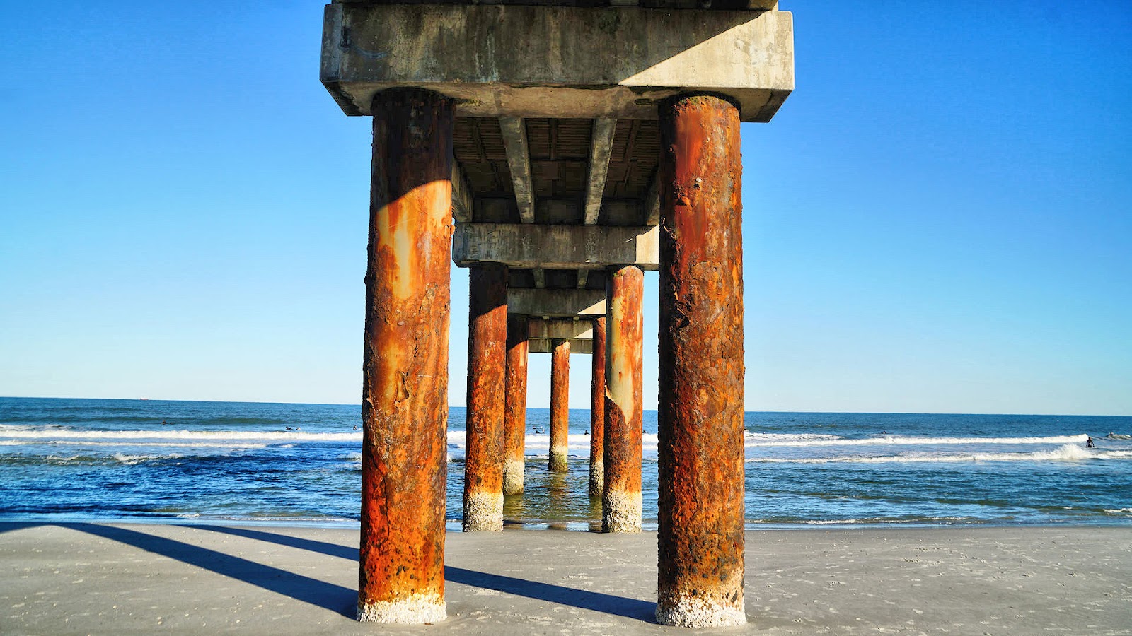 State Park Campground of America