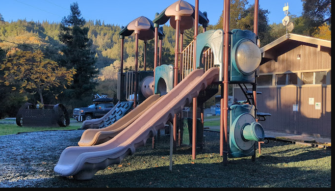 Russian River RV Campground