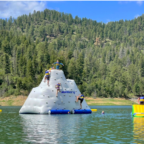 Grindstone Lake Campground