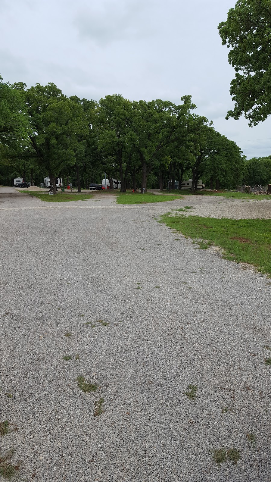 Arrowhead RV-Tiny House Park & Boat Storage